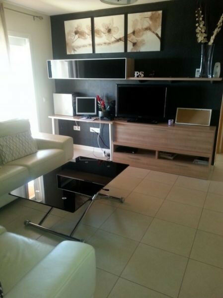 Penthouse Torre del Mar Málaga - Bild 3