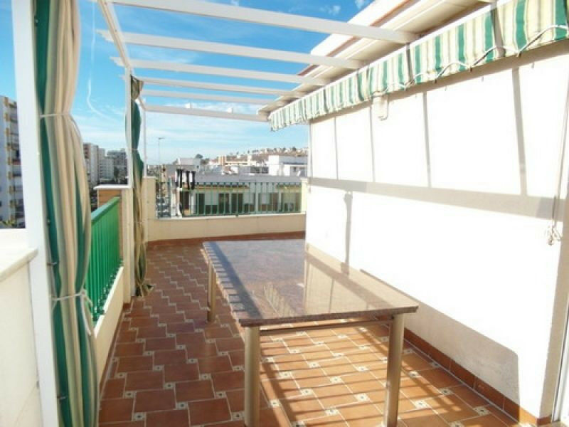 Penthouse Torre del Mar Málaga - imagen 3