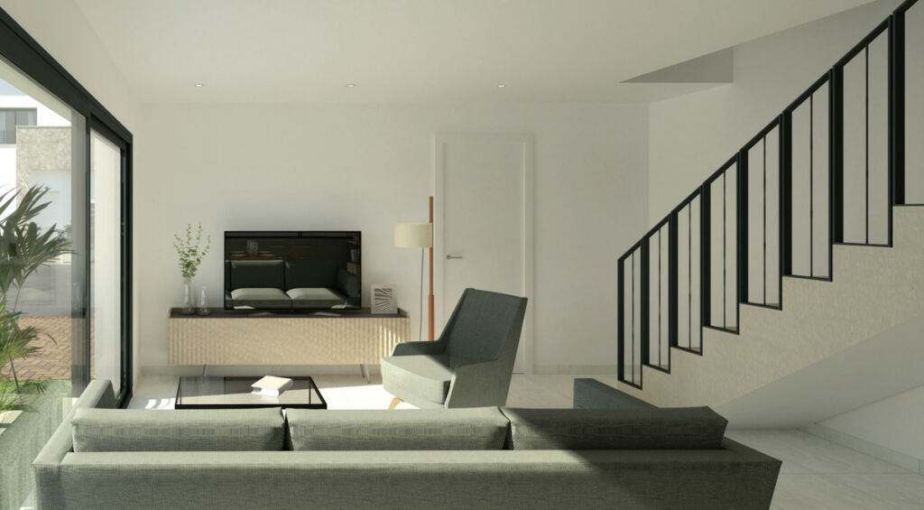 Bungalow Gran Alacant Alicante - image 3