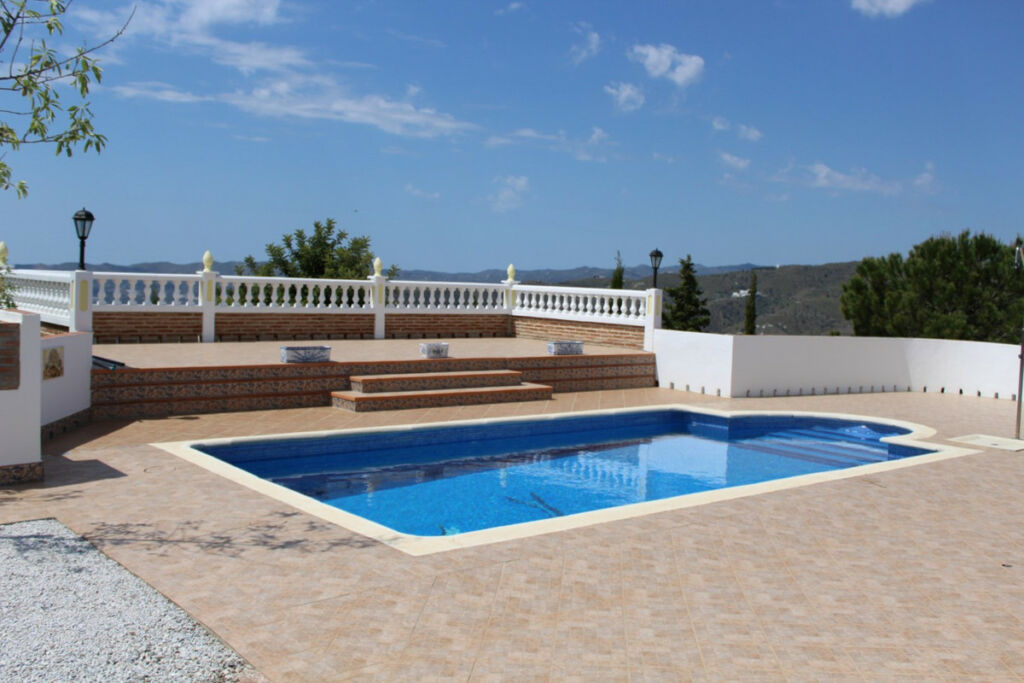 Finca - Cortijo Alcaucín Málaga - imagen 3