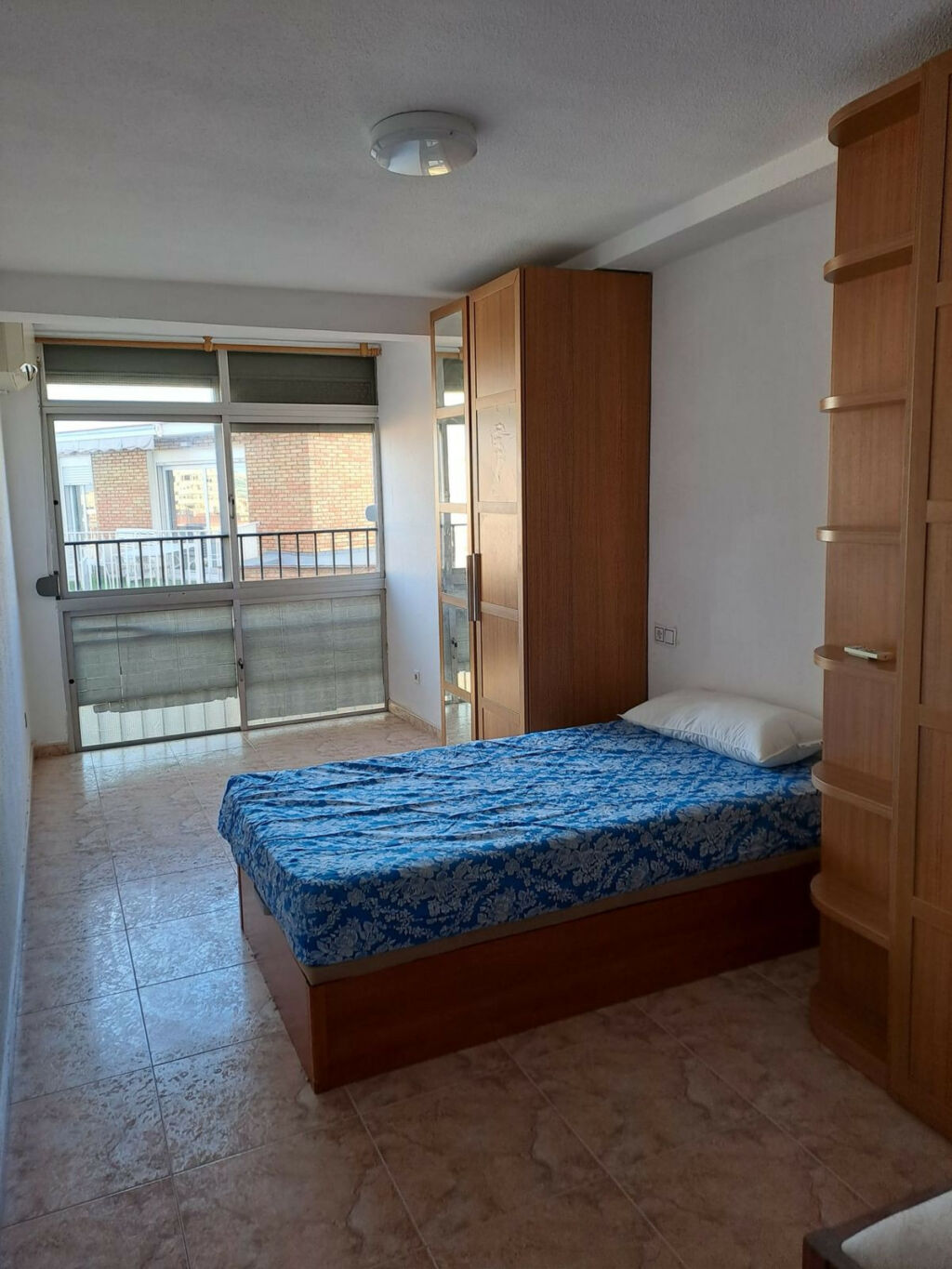 Middle Floor Apartment Málaga Centro Málaga - imagen 3