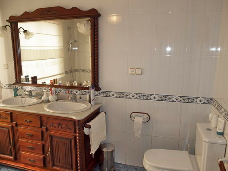 Detached Villa Benajarafe Málaga - imagen 3