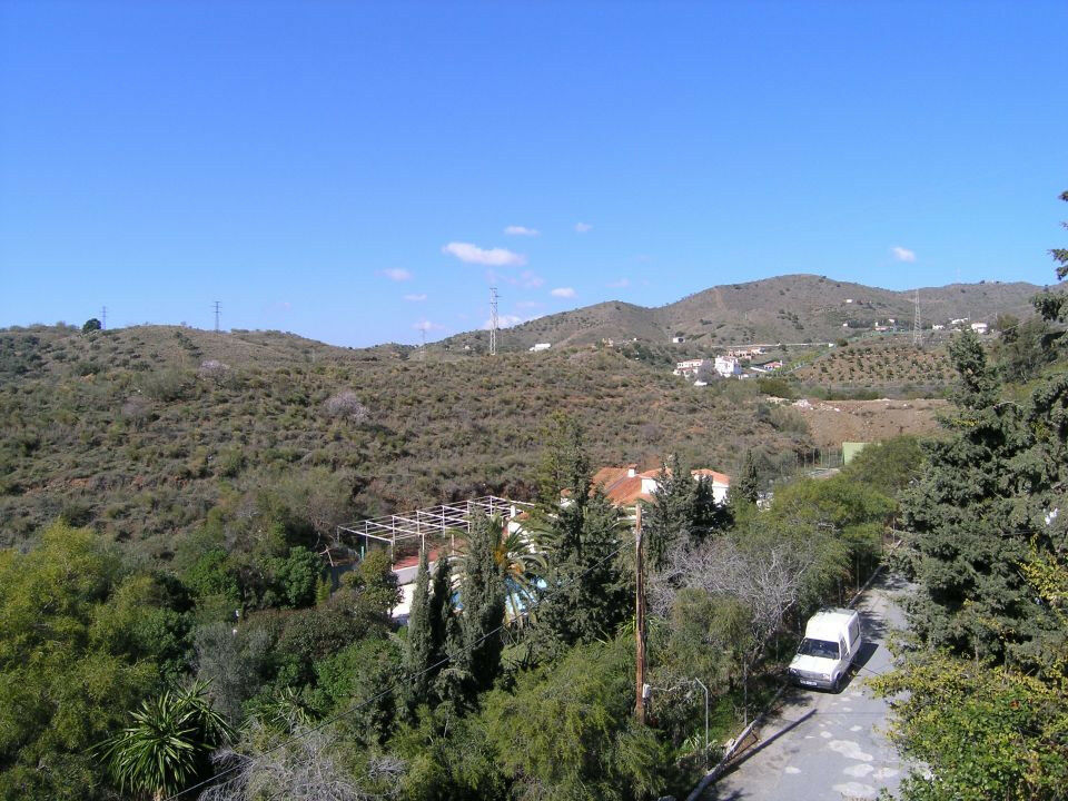 Detached Villa Benajarafe Málaga - Bild 3