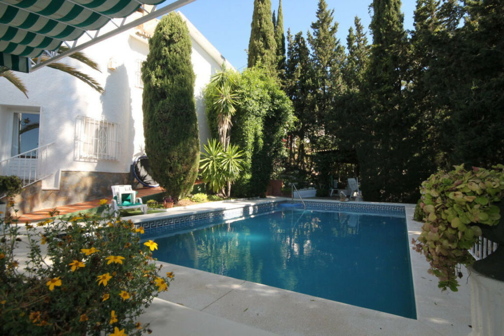 Detached Villa Rincón de la Victoria Málaga - Bild 3