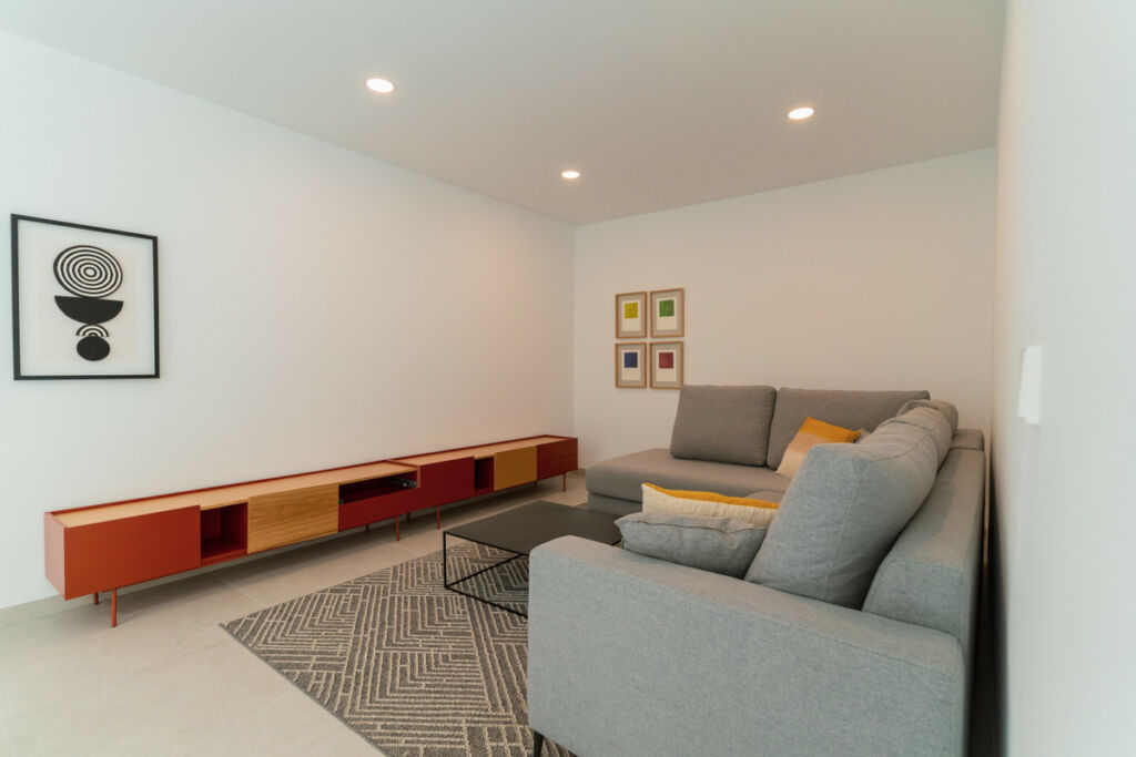 Detached Villa Rojales Alicante - image 3