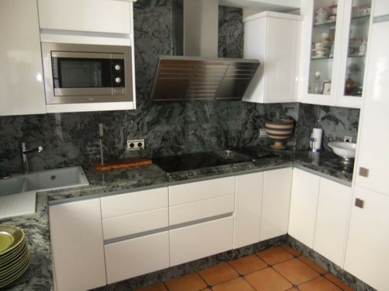 Detached Villa Caleta de Vélez Málaga - imagen 3