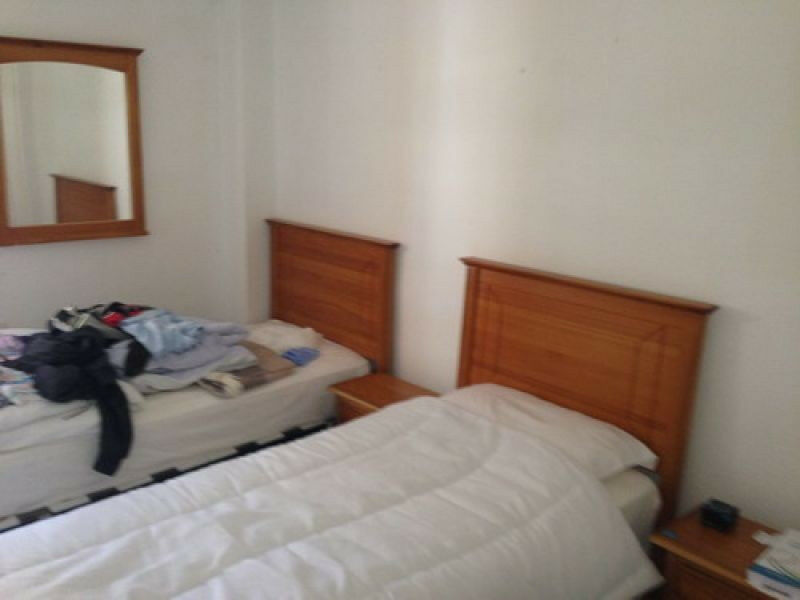Middle Floor Apartment Torre del Mar Málaga - Bild 3