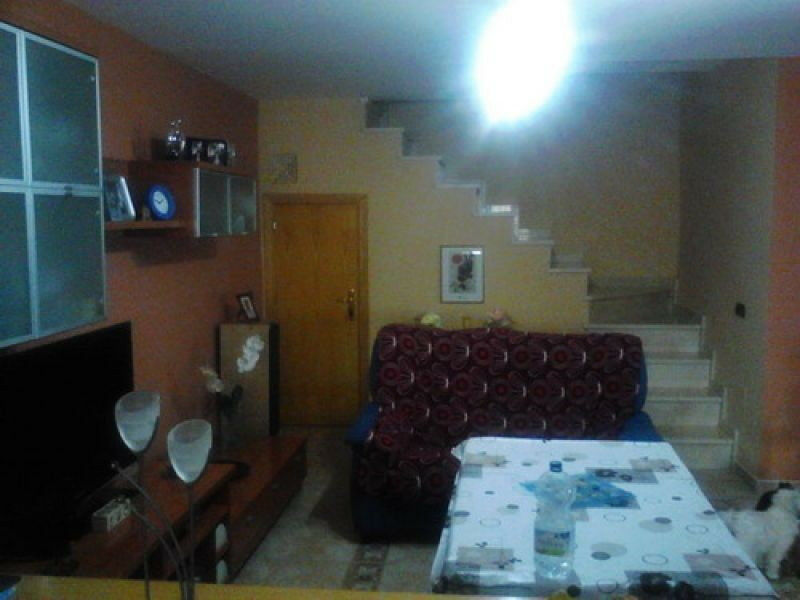 Townhouse Vélez-Málaga Málaga - Bild 3