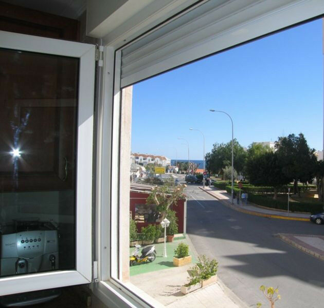 Ground Floor Apartment Nerja Málaga - imagen 3