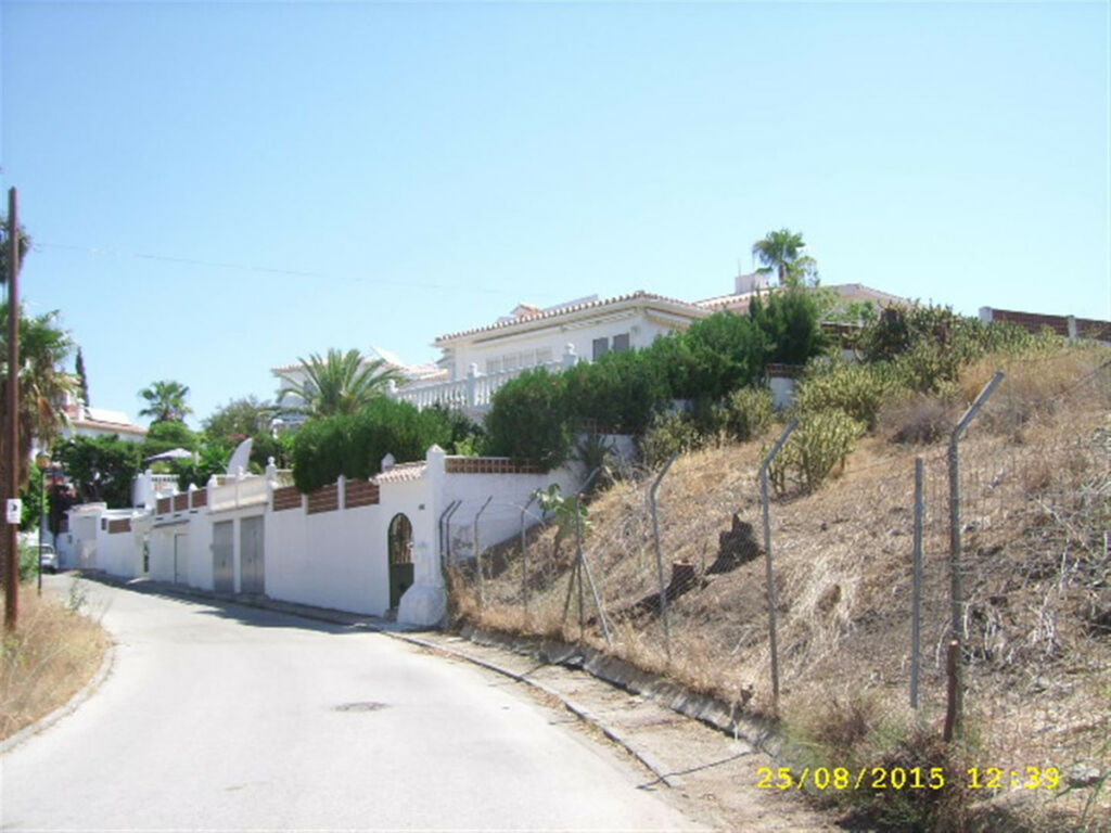 Residential Plot Caleta de Vélez Málaga - Bild 3