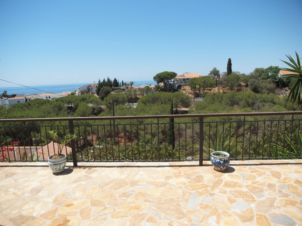 Detached Villa Caleta de Vélez Málaga - zdjęcie 3