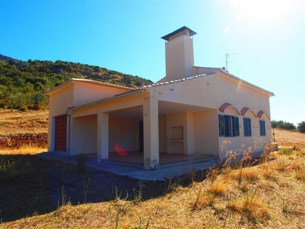 Finca - Cortijo Alfarnatejo Málaga - imagen 3
