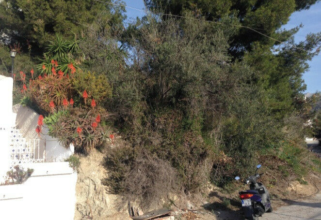 Residential Plot Nerja Málaga - imagen 3