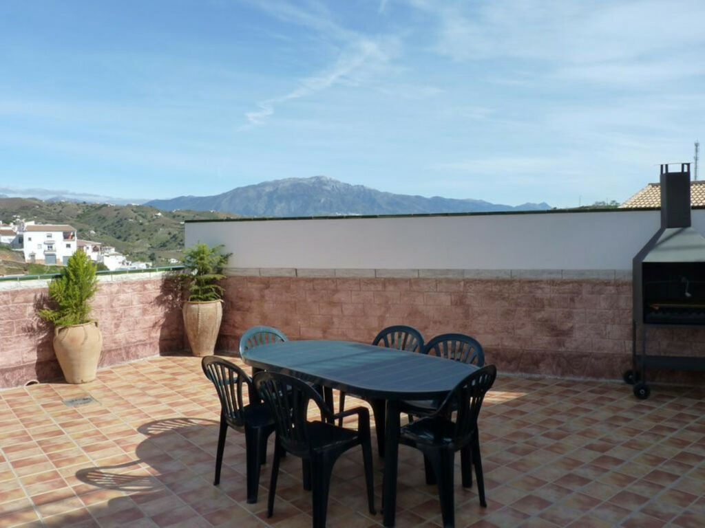 Townhouse Almachar Málaga - Bild 3