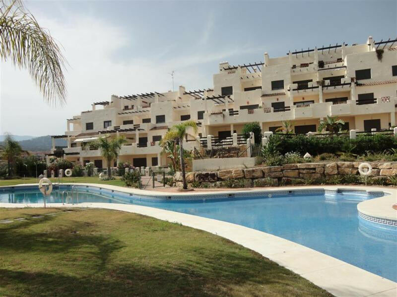 Townhouse Alcaucín Málaga - Bild 3