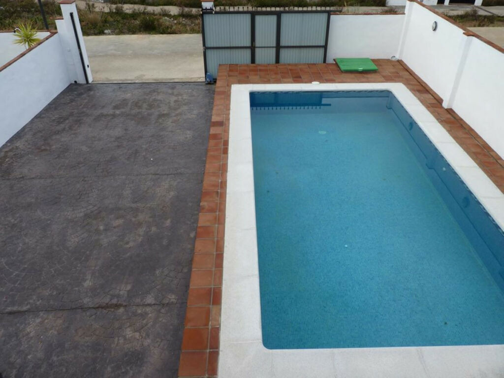 Detached Villa Puente don Manuel Málaga - imagen 3