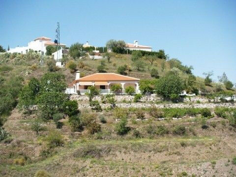 Detached Villa Vélez-Málaga Málaga - imagen 3