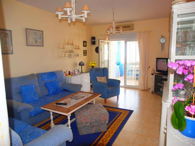 Townhouse Torrox Málaga - imagen 3