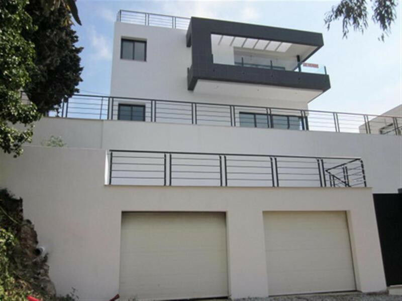 Detached Villa Rincón de la Victoria Málaga - Bild 3