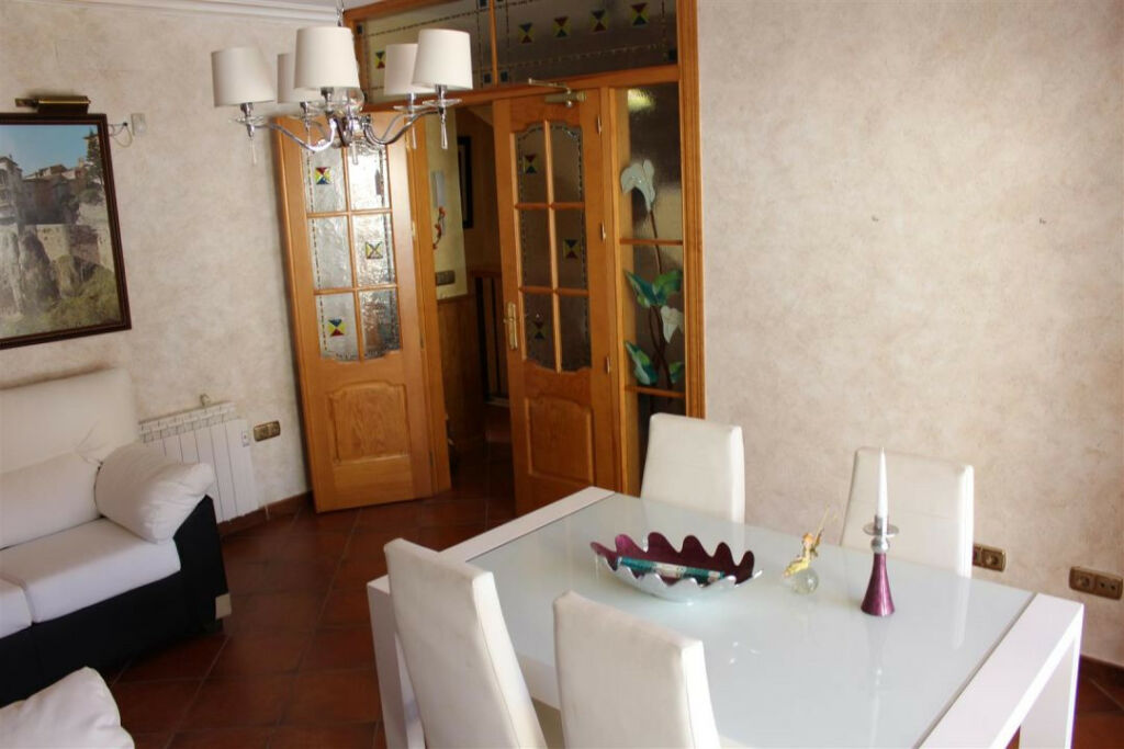 Semi-Detached House Almayate Málaga - imagen 3