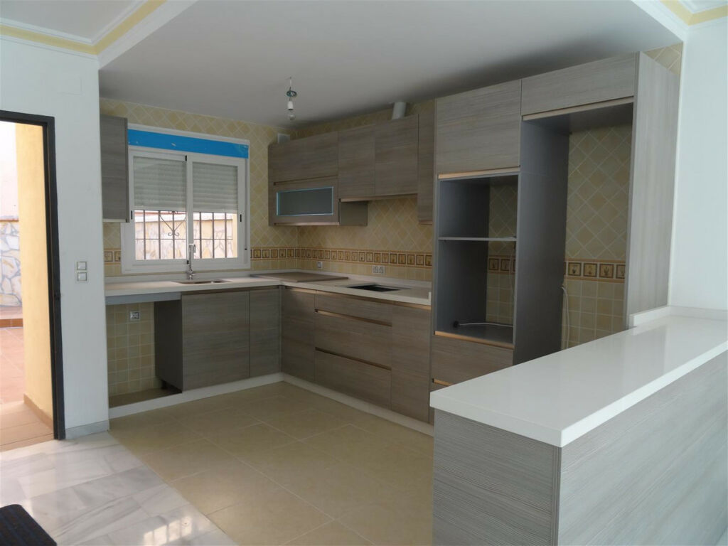 Townhouse Benajarafe Málaga - imagen 3