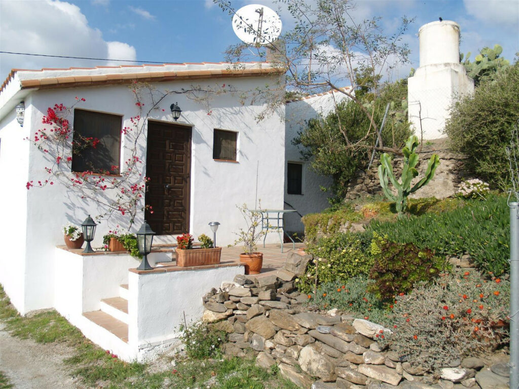 Finca - Cortijo Lagos Málaga - imagen 3