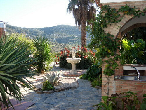 Detached Villa Viñuela Málaga - imagen 3