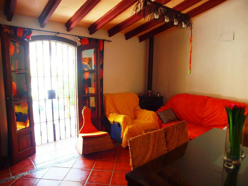 Finca - Cortijo Rincón de la Victoria Málaga - imagen 3
