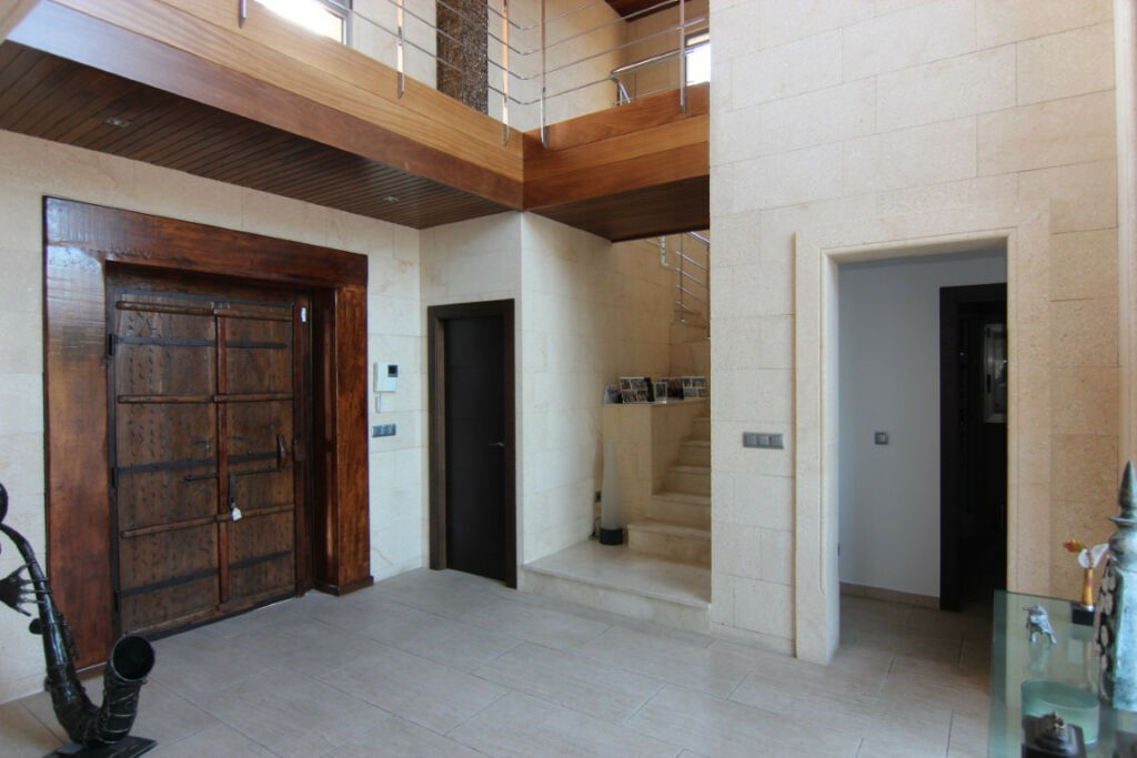 Detached Villa Javea Alicante - imagen 3
