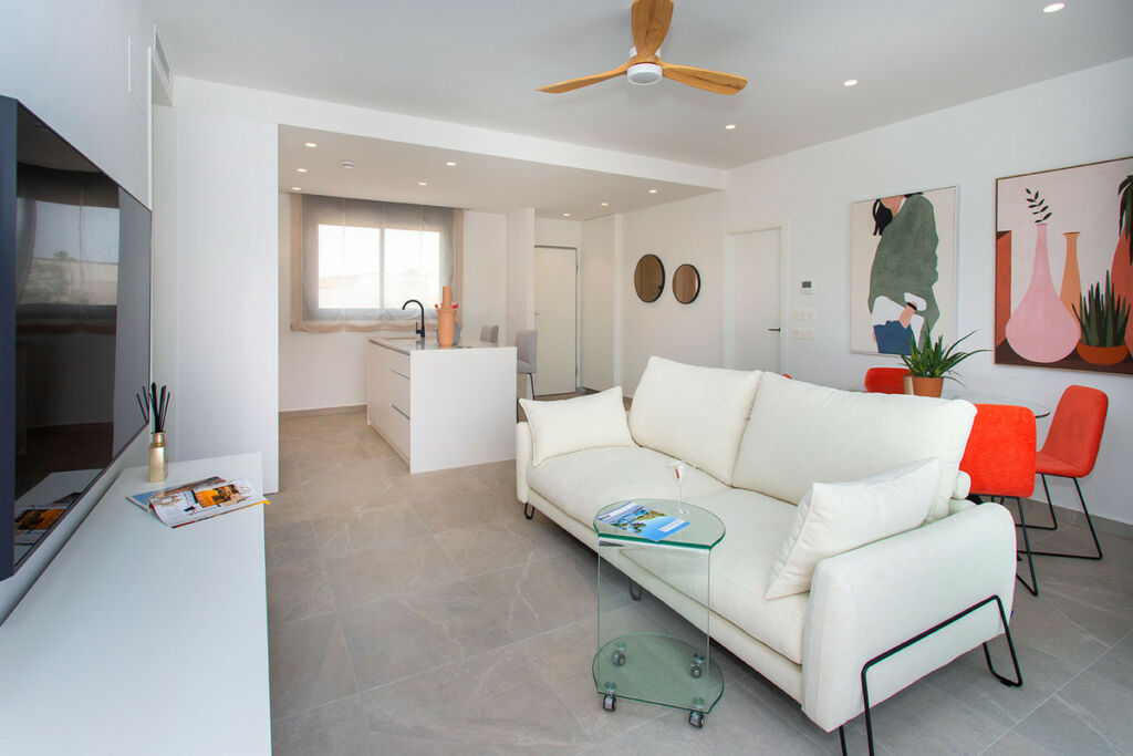 Semi-Detached House Sucina Murcia - imagen 3