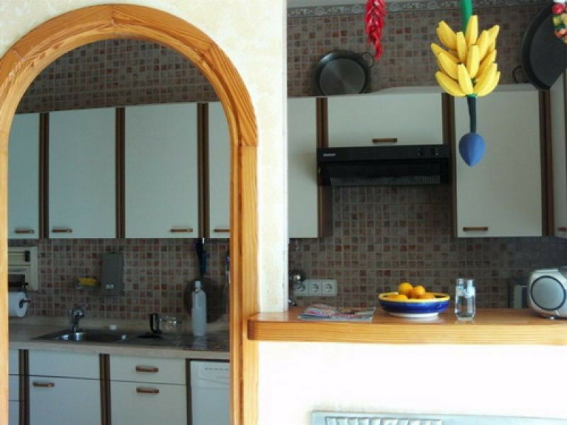 Middle Floor Apartment Almayate Málaga - imagen 3