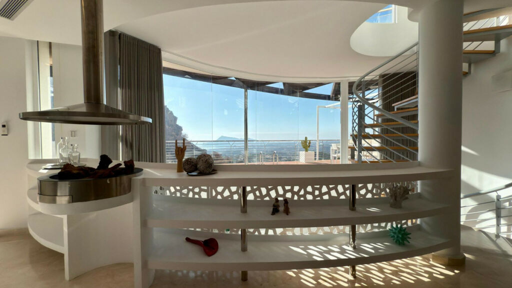 Bungalow Altea Alicante - Bild 3