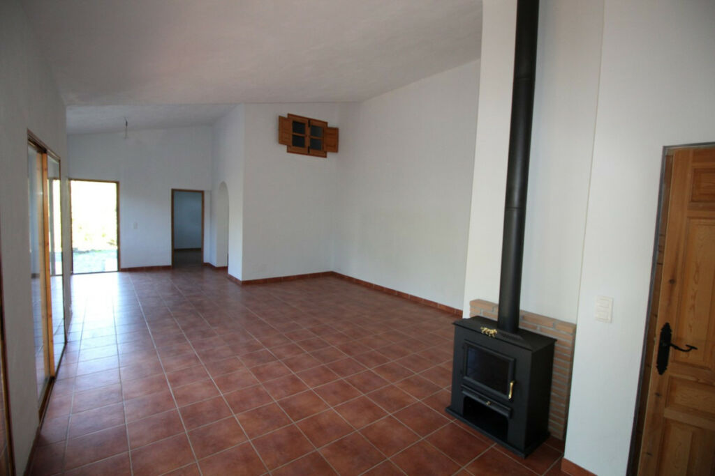Detached Villa Cómpeta Málaga - imagen 3