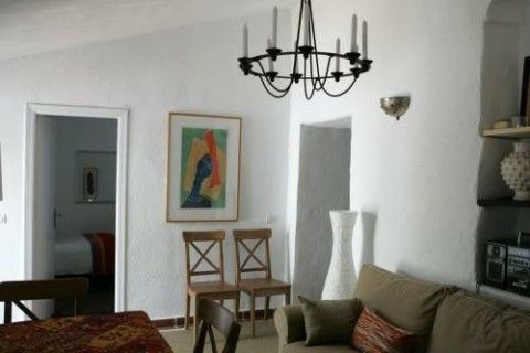 Detached Villa Arenas Málaga - imagen 3