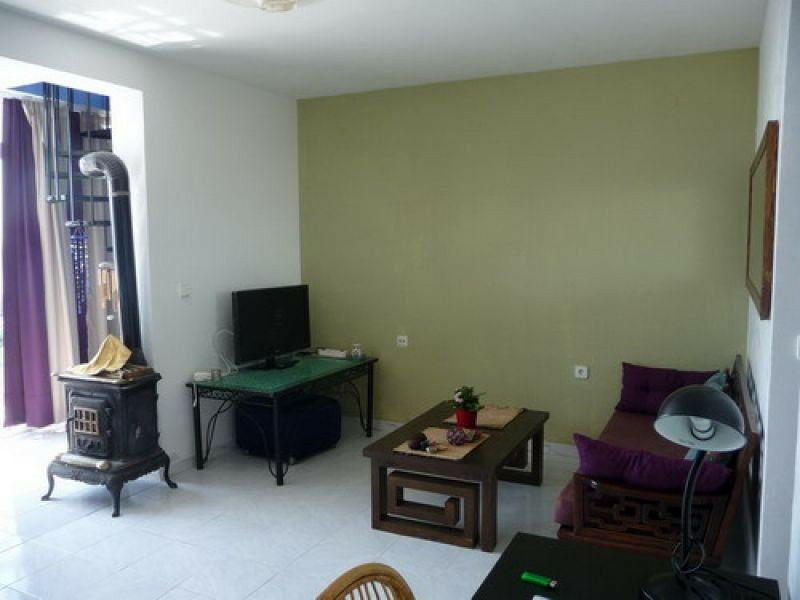 Middle Floor Apartment Almayate Málaga - imagen 3