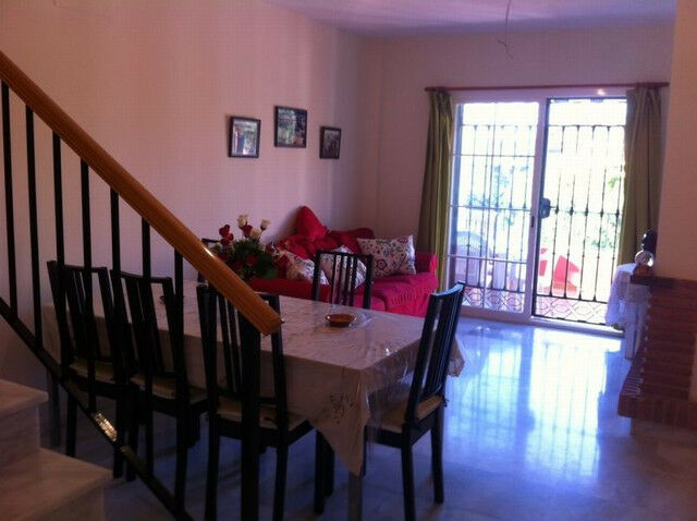 Townhouse Nerja Málaga - imagen 3