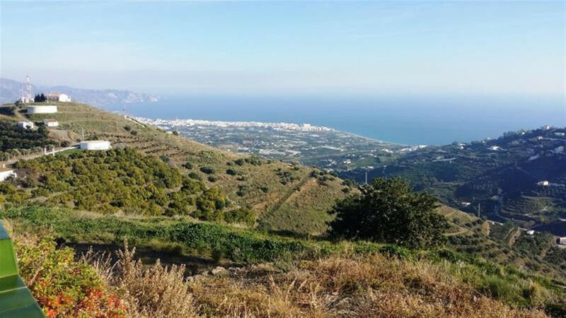 Detached Villa Torrox Málaga - imagen 3