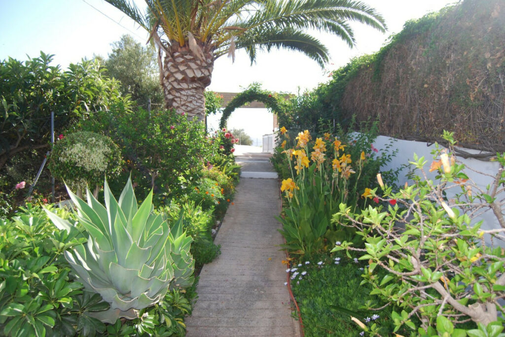 Detached Villa Torrox Costa Málaga - imagen 3
