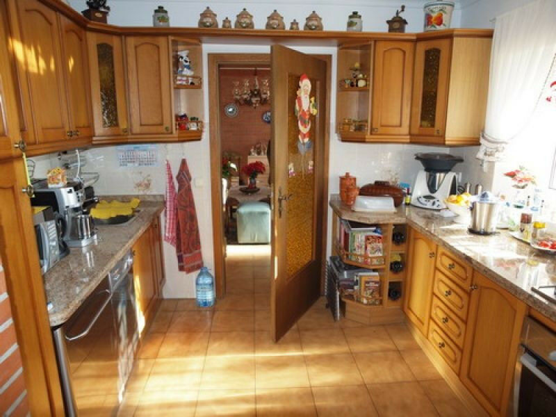 Detached Villa Alcaucín Málaga - image 3