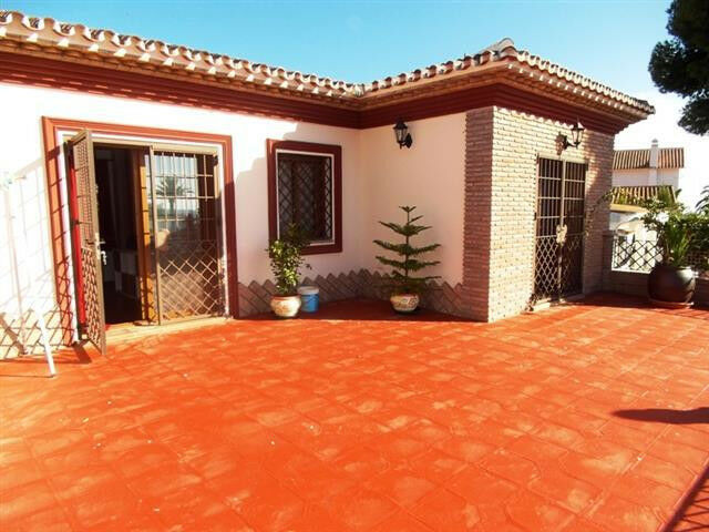 Detached Villa Caleta de Vélez Málaga - Bild 3