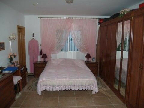Detached Villa Canillas de Aceituno Málaga - imagen 3
