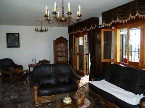 Detached Villa Caleta de Vélez Málaga - imagen 3