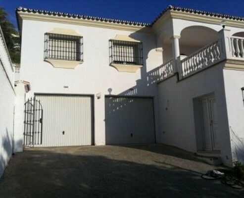 Detached Villa Benajarafe Málaga - imagen 3