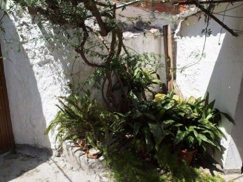 Townhouse Benamocarra Málaga - Bild 3