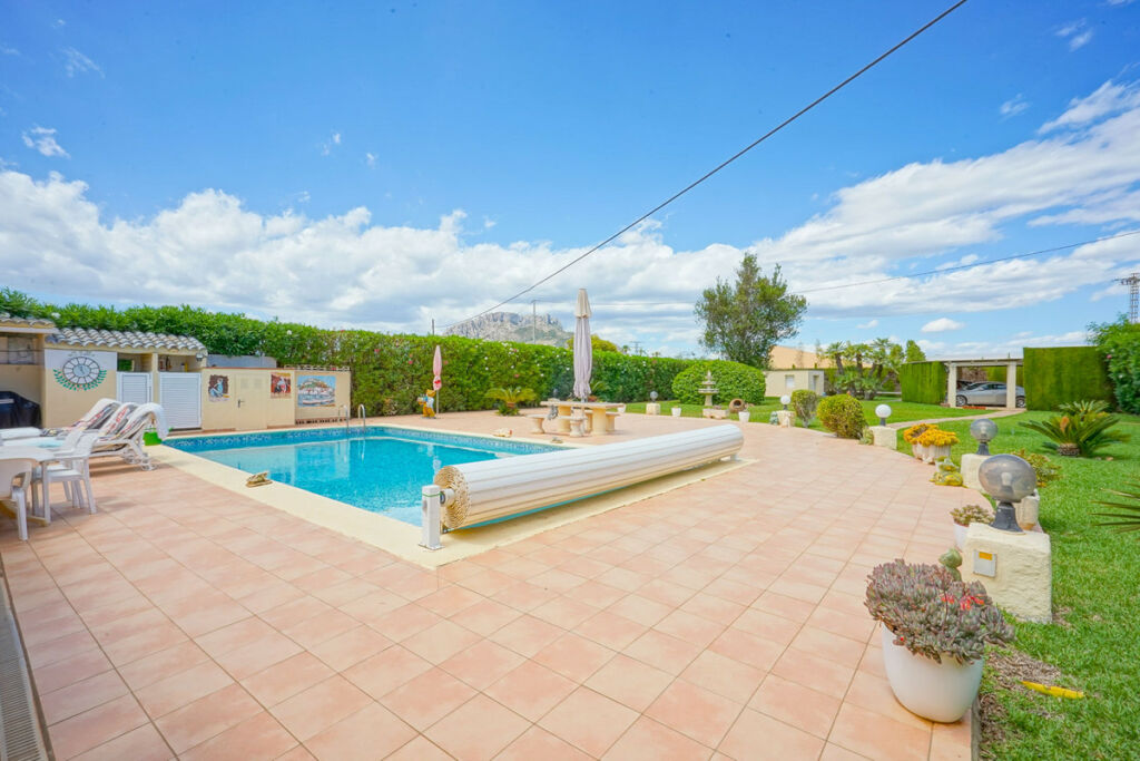 Detached Villa Els Poblets Alicante - imagen 3