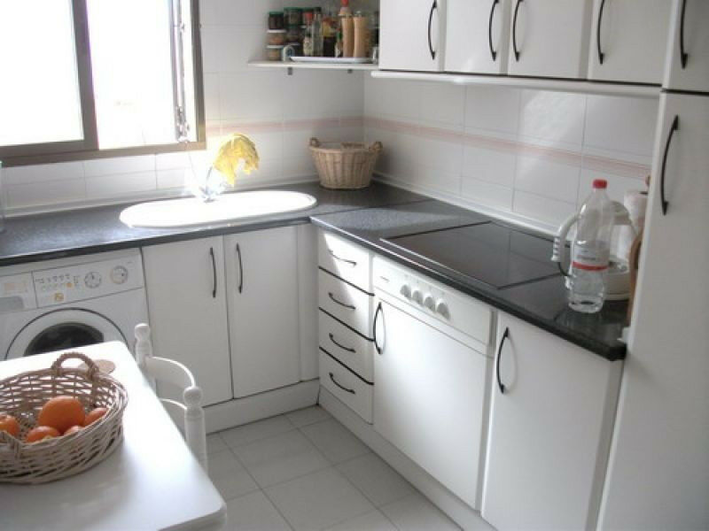 Penthouse Algarrobo Málaga - zdjęcie 3