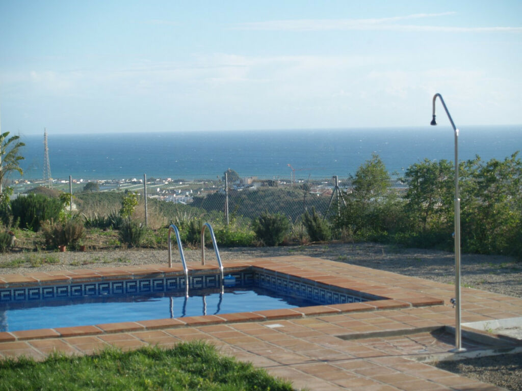 Detached Villa Almayate Málaga - imagen 3