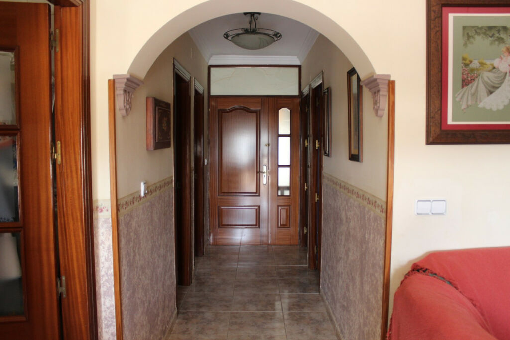 Townhouse Almayate Málaga - imagen 3