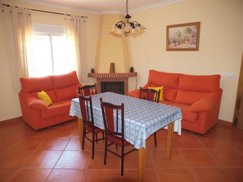 Detached Villa Los Romanes Málaga - imagen 3