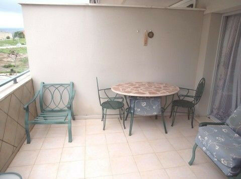 Middle Floor Apartment Torre del Mar Málaga - imagen 3